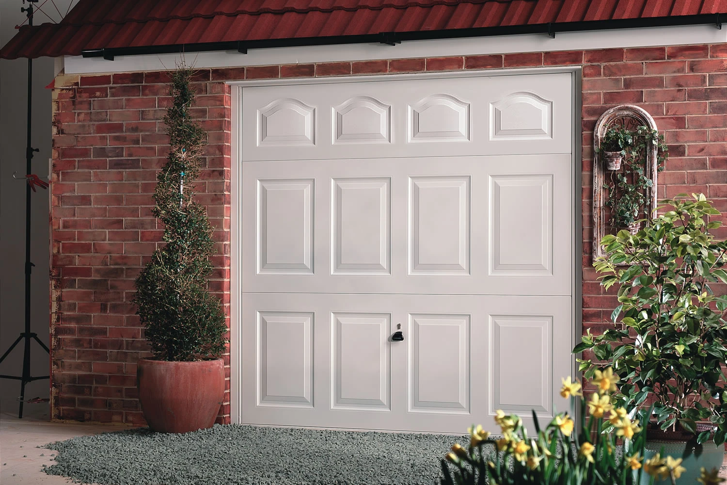 What Is the Common Problem of a Garage Door?